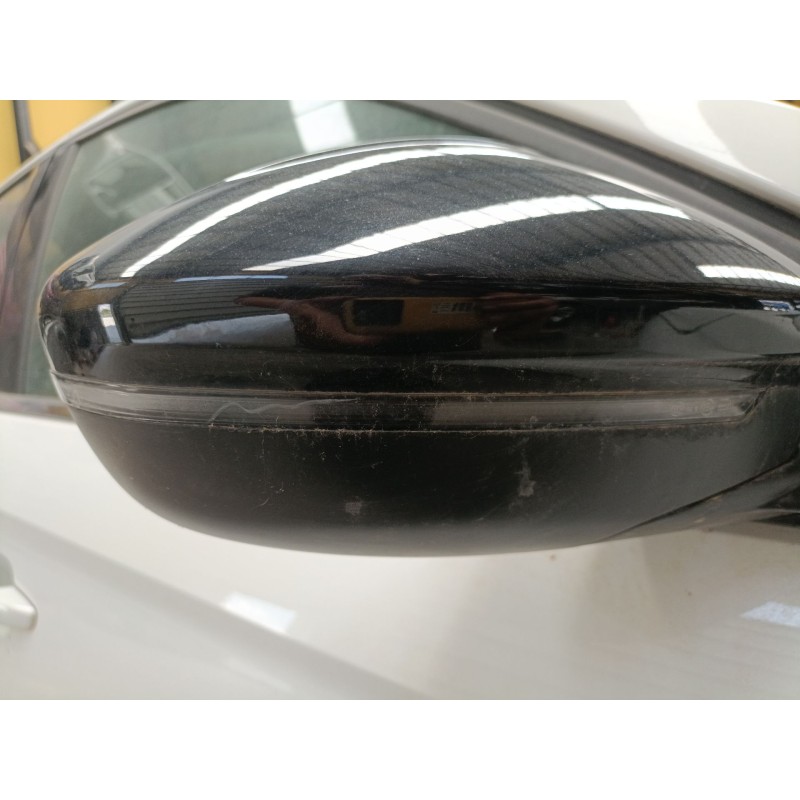 Recambio de retrovisor derecho electrico para opel corsa f (p2jo) 1.2 (68) referencia OEM IAM   