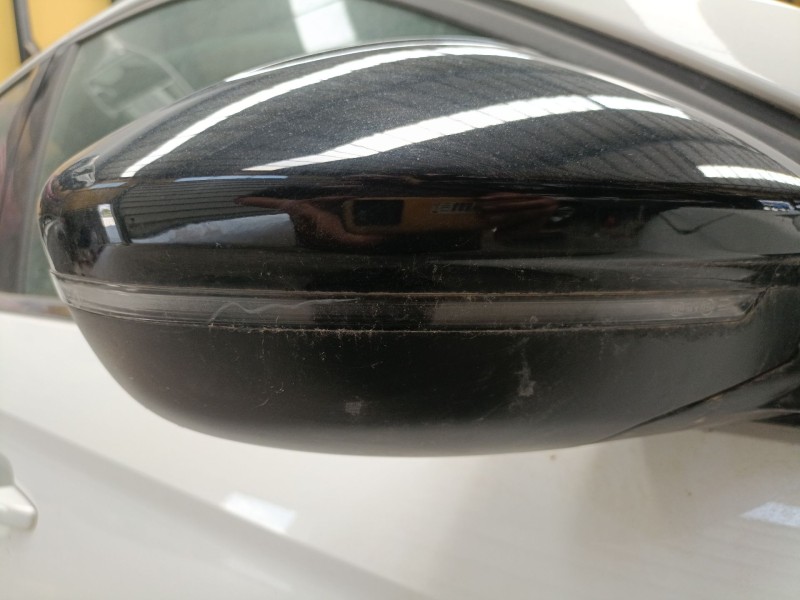 Recambio de retrovisor derecho electrico para opel corsa f (p2jo) 1.2 (68) referencia OEM IAM   