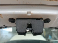 CERRADURA MALETERO / PORTON 