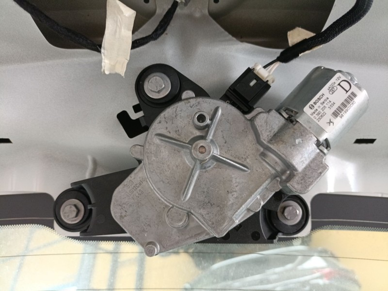 Recambio de motor limpia trasero para opel corsa f (p2jo) 1.2 (68) referencia OEM IAM   