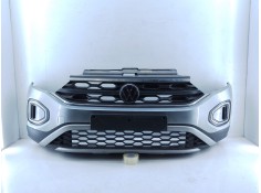 PARAGOLPES DELANTERO E5-B3-6