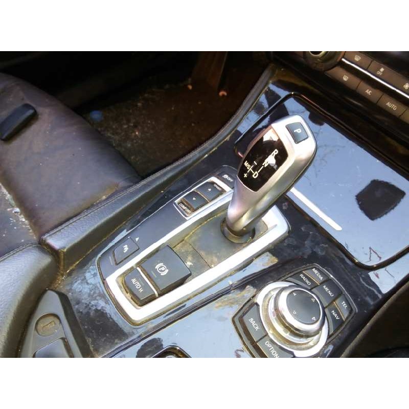 Recambio de palanca cambio para bmw serie 5 lim. (f10) 520d referencia OEM IAM   