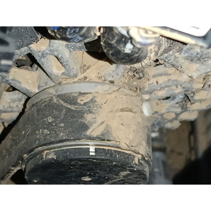 Recambio de alternador para opel corsa f (p2jo) 1.2 (68) referencia OEM IAM   