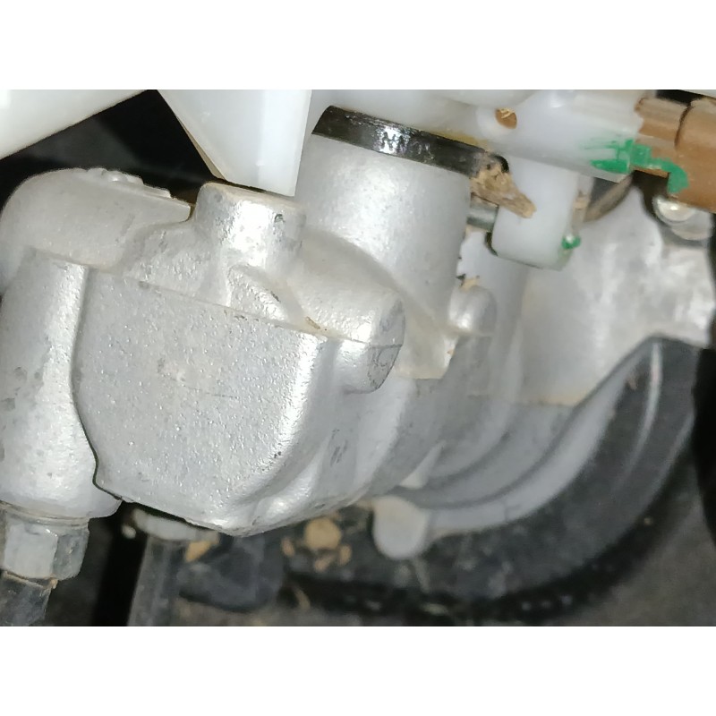 Recambio de bomba freno para opel corsa f (p2jo) 1.2 (68) referencia OEM IAM   