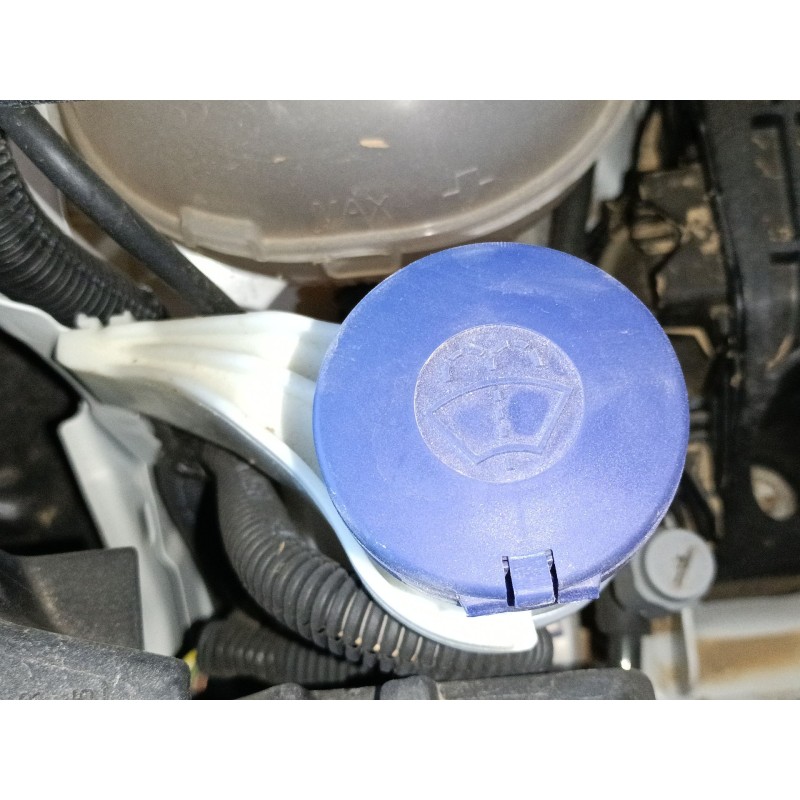 Recambio de deposito limpia para opel corsa f (p2jo) 1.2 (68) referencia OEM IAM   