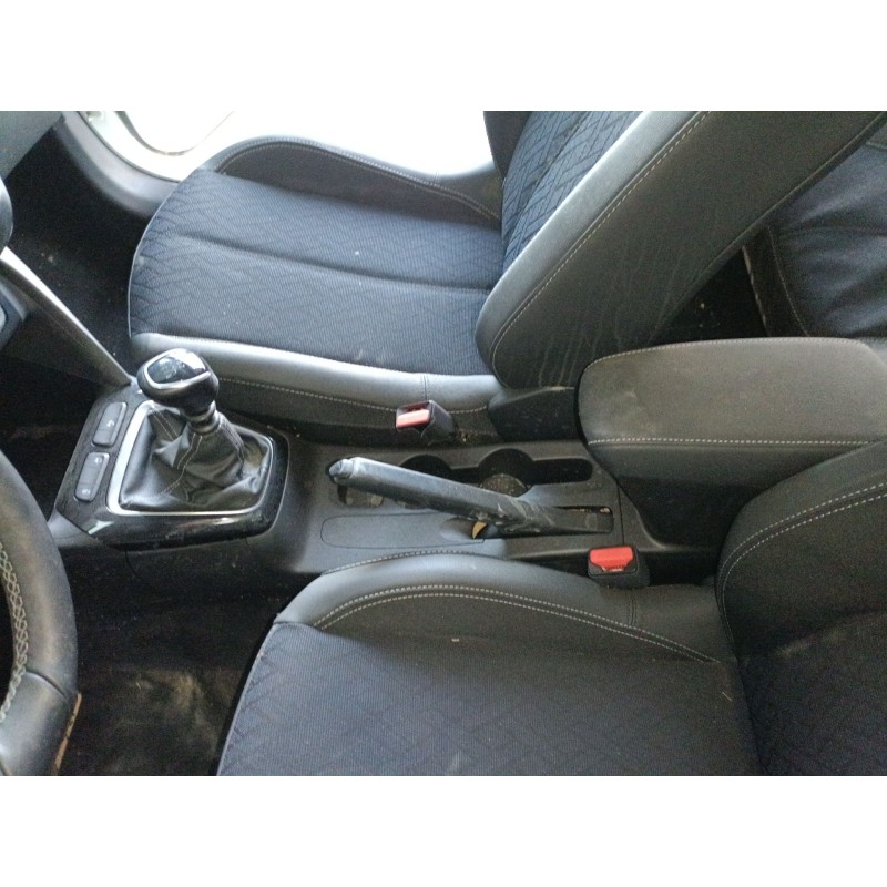 Recambio de consola central para opel corsa f (p2jo) 1.2 (68) referencia OEM IAM   