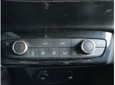 MANDO CALEFACCION / AIRE ACONDICIONADO 