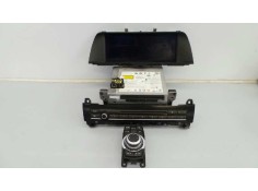 Recambio de sistema navegacion gps para bmw serie 5 lim. (f10) 520d referencia OEM IAM 6582928669901 6512929035601 