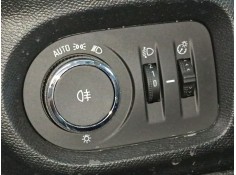 Recambio de mando luces para opel corsa f (p2jo) 1.2 (68) referencia OEM IAM   