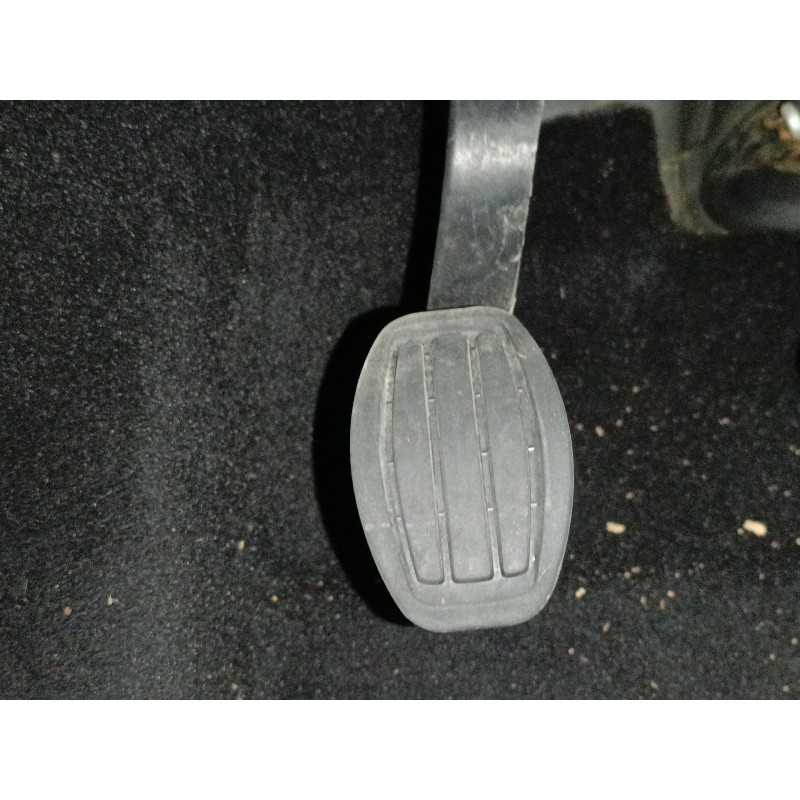 Recambio de pedal embrague para opel corsa f (p2jo) 1.2 (68) referencia OEM IAM   