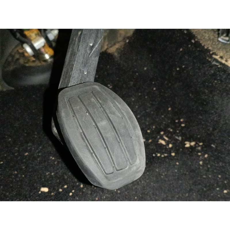 Recambio de pedal freno para opel corsa f (p2jo) 1.2 (68) referencia OEM IAM   