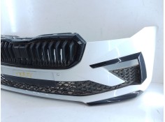 Recambio de paragolpes delantero para skoda scala (nw1) 1.5 tsi referencia OEM IAM    2