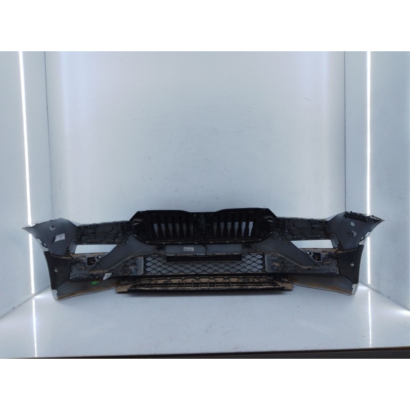 Recambio de paragolpes delantero para skoda scala (nw1) 1.5 tsi referencia OEM IAM   