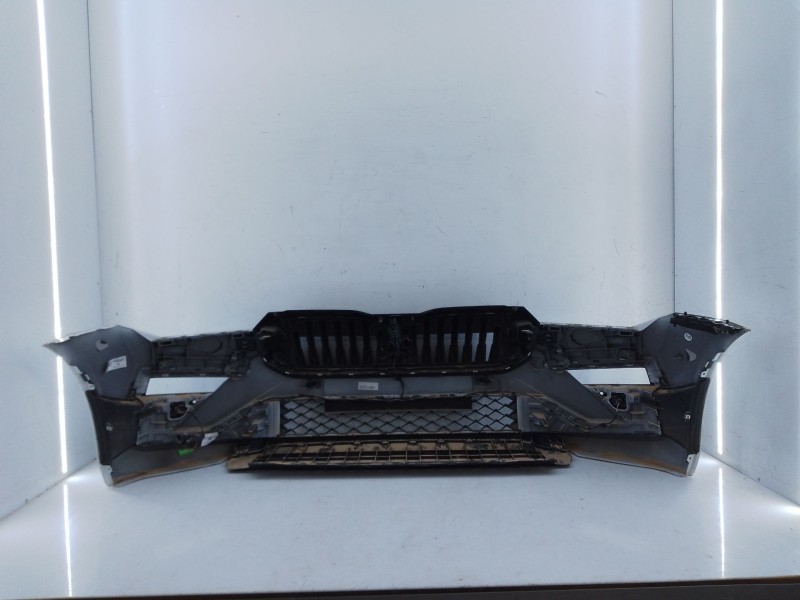 Recambio de paragolpes delantero para skoda scala (nw1) 1.5 tsi referencia OEM IAM   