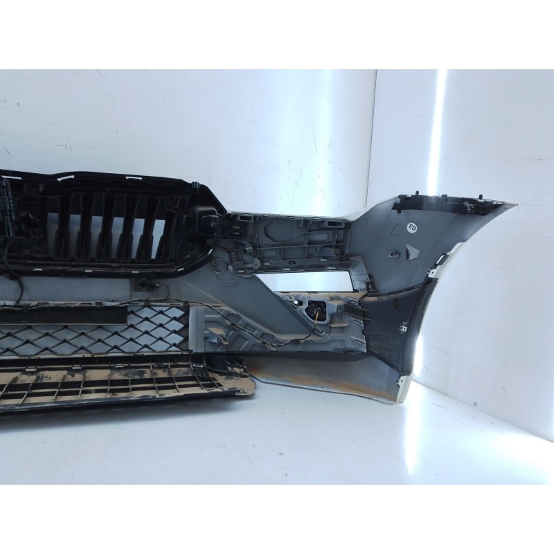 Recambio de paragolpes delantero para skoda scala (nw1) 1.5 tsi referencia OEM IAM   
