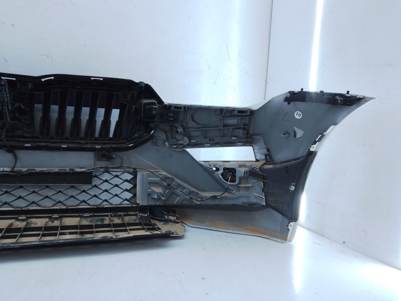Recambio de paragolpes delantero para skoda scala (nw1) 1.5 tsi referencia OEM IAM   