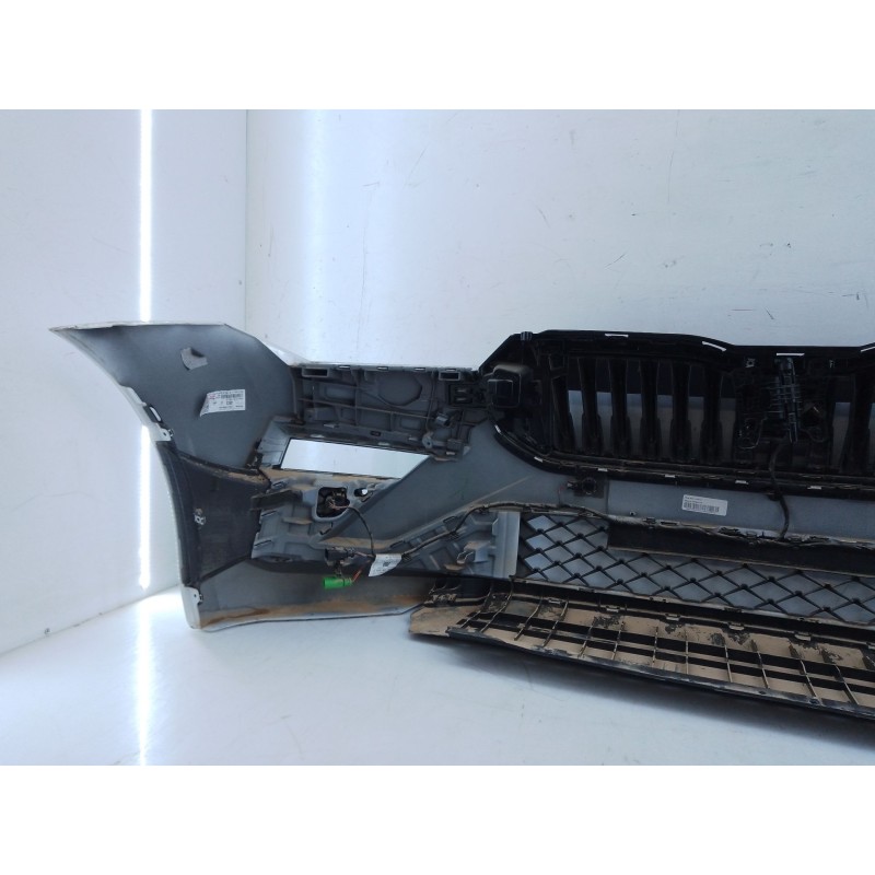 Recambio de paragolpes delantero para skoda scala (nw1) 1.5 tsi referencia OEM IAM   