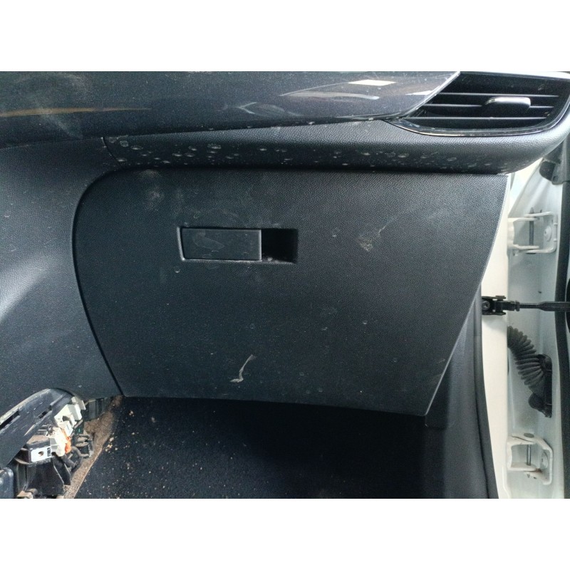 Recambio de guantera para opel corsa f (p2jo) 1.2 (68) referencia OEM IAM   
