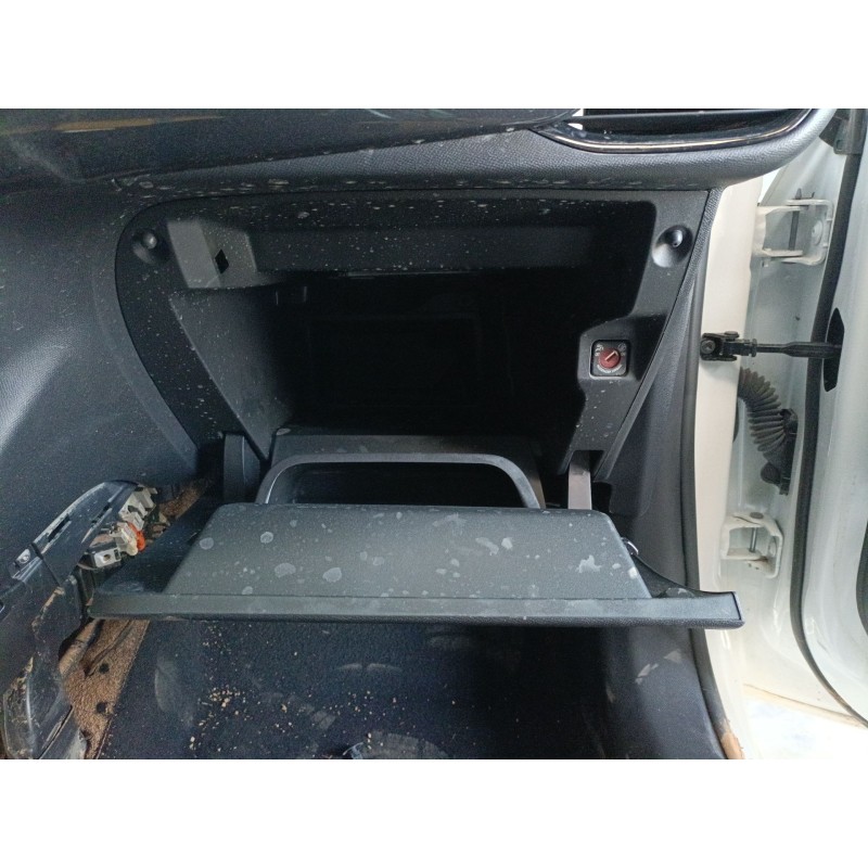 Recambio de guantera para opel corsa f (p2jo) 1.2 (68) referencia OEM IAM   