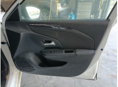 GUARNECIDO PUERTA DELANTERA DERECHA 