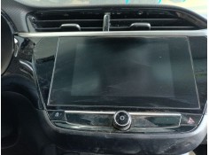 SISTEMA AUDIO / RADIO CD 