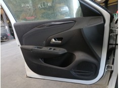 GUARNECIDO PUERTA DELANTERA IZQUIERDA 