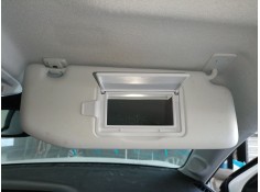 Recambio de parasol derecho para opel corsa f (p2jo) 1.2 (68) referencia OEM IAM   