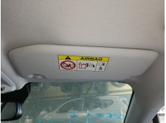 Recambio de parasol derecho para opel corsa f (p2jo) 1.2 (68) referencia OEM IAM    2