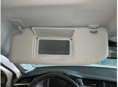 Recambio de parasol izquierdo para opel corsa f (p2jo) 1.2 (68) referencia OEM IAM   