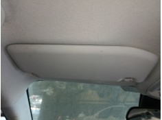Recambio de parasol izquierdo para opel corsa f (p2jo) 1.2 (68) referencia OEM IAM    2