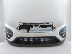 Recambio de paragolpes delantero para dacia sandero iii stepaway referencia OEM IAM   