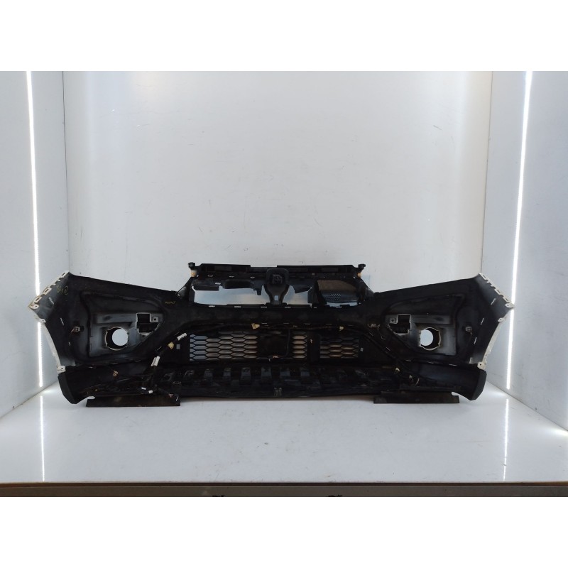 Recambio de paragolpes delantero para dacia sandero iii stepaway referencia OEM IAM   