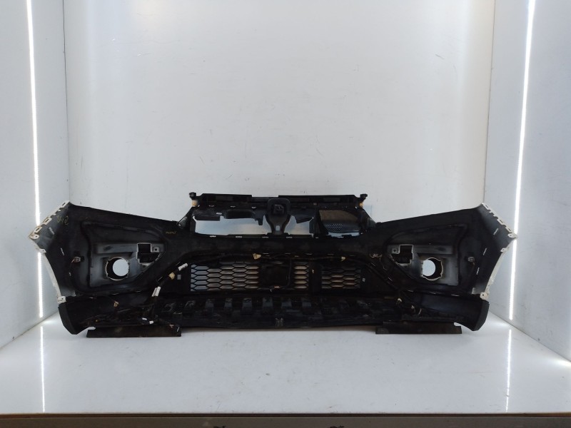 Recambio de paragolpes delantero para dacia sandero iii stepaway referencia OEM IAM   