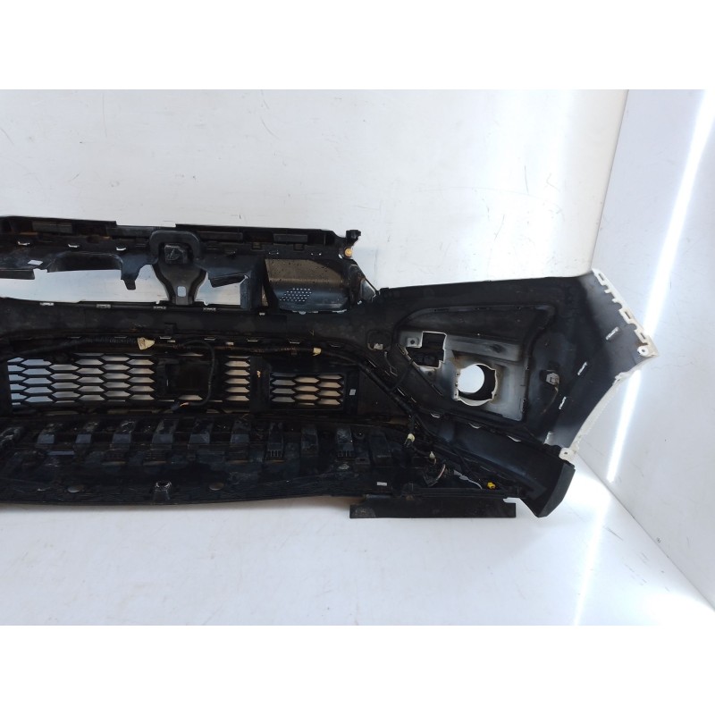 Recambio de paragolpes delantero para dacia sandero iii stepaway referencia OEM IAM   