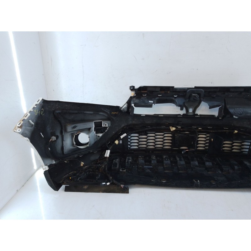 Recambio de paragolpes delantero para dacia sandero iii stepaway referencia OEM IAM   