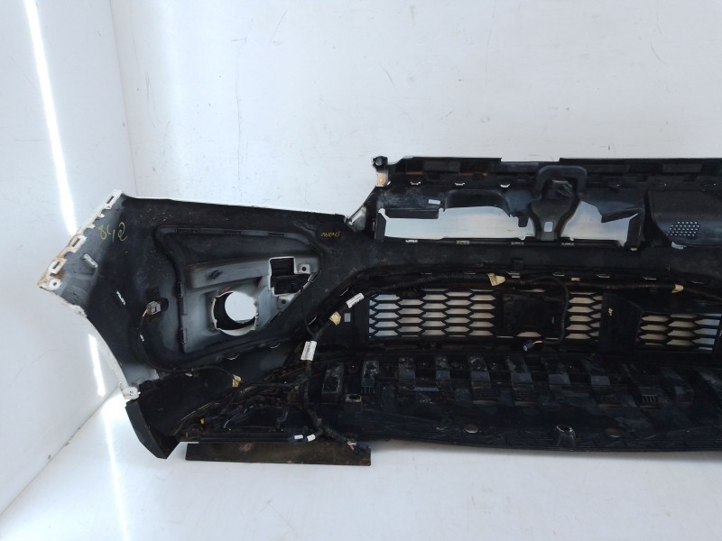 Recambio de paragolpes delantero para dacia sandero iii stepaway referencia OEM IAM   