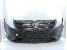 PARAGOLPES DELANTERO E5-B3-6