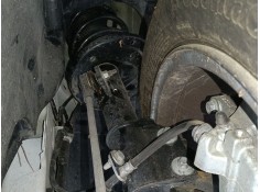 AMORTIGUADOR DELANTERO IZQUIERDO 