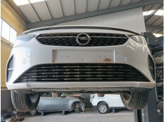 Recambio de paragolpes delantero para opel corsa f (p2jo) 1.2 (68) referencia OEM IAM   