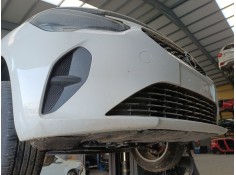 Recambio de paragolpes delantero para opel corsa f (p2jo) 1.2 (68) referencia OEM IAM    2