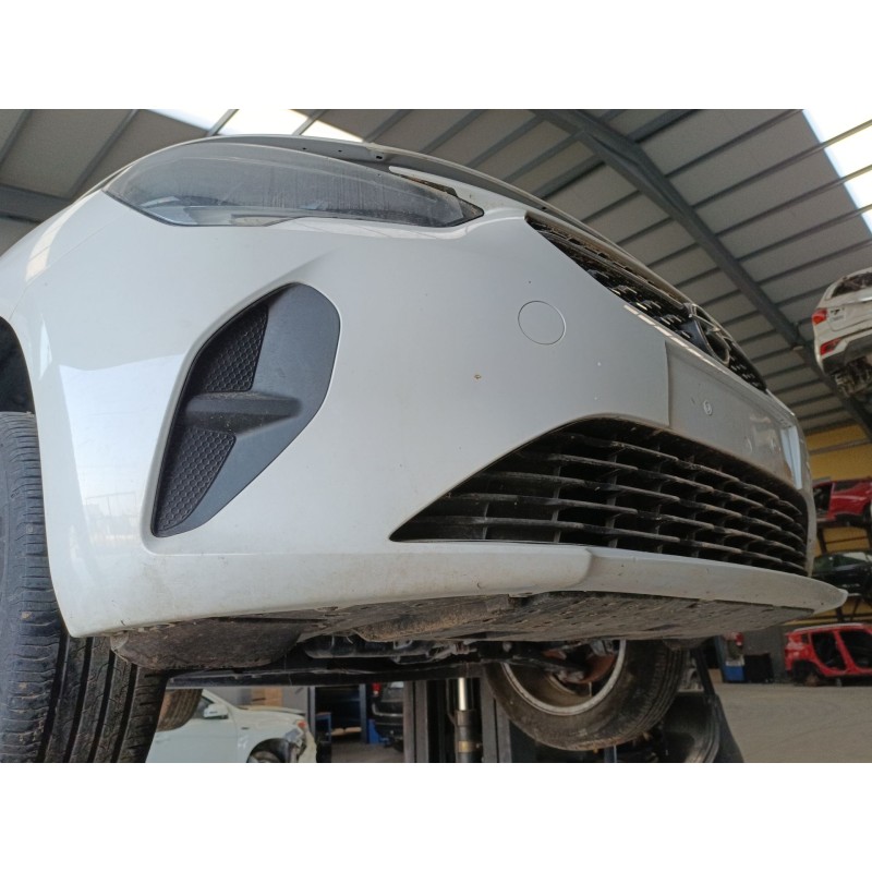 Recambio de paragolpes delantero para opel corsa f (p2jo) 1.2 (68) referencia OEM IAM   