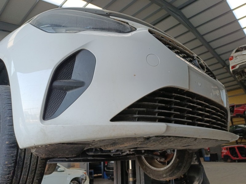 Recambio de paragolpes delantero para opel corsa f (p2jo) 1.2 (68) referencia OEM IAM   