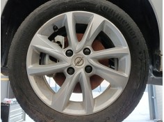 Recambio de llanta para opel corsa f (p2jo) 1.2 (68) referencia OEM IAM 195/55/16  