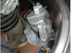 Recambio de pinza freno delantera izquierda para opel corsa f (p2jo) 1.2 (68) referencia OEM IAM   