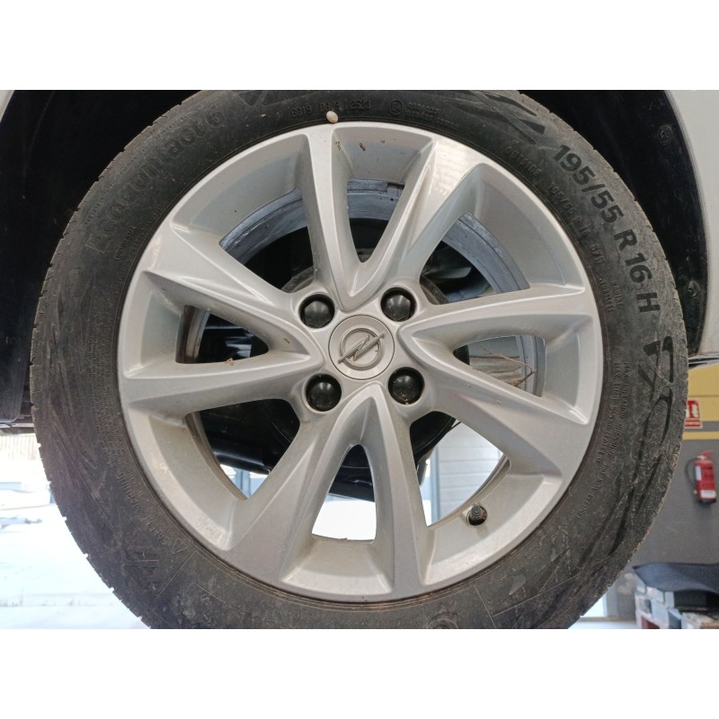 Recambio de llanta para opel corsa f (p2jo) 1.2 (68) referencia OEM IAM   