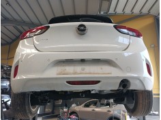 Recambio de paragolpes trasero para opel corsa f (p2jo) 1.2 (68) referencia OEM IAM   
