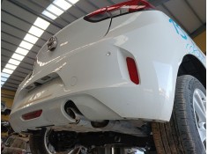 Recambio de paragolpes trasero para opel corsa f (p2jo) 1.2 (68) referencia OEM IAM    2