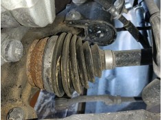 TRANSMISION DELANTERA DERECHA 