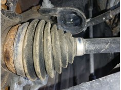 TRANSMISION DELANTERA IZQUIERDA 