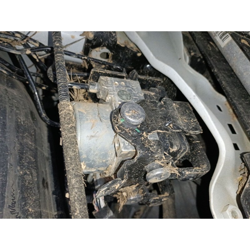 Recambio de abs para opel corsa f (p2jo) 1.2 (68) referencia OEM IAM   